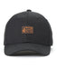 VOLCOM メンズ WORKWEAR CAP キャップ 【2026年秋冬モデル】 FBK / F