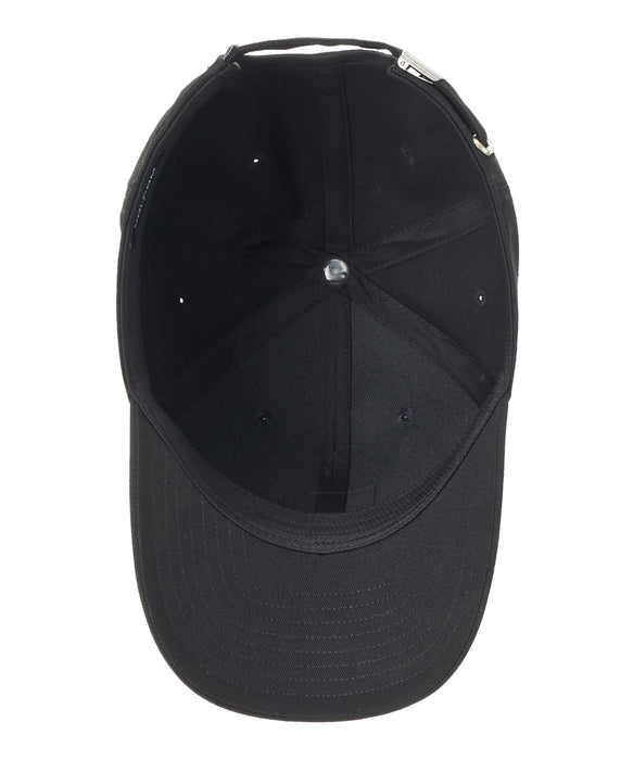 VOLCOM メンズ WORKWEAR CAP キャップ 【2026年秋冬モデル】 FBK / F