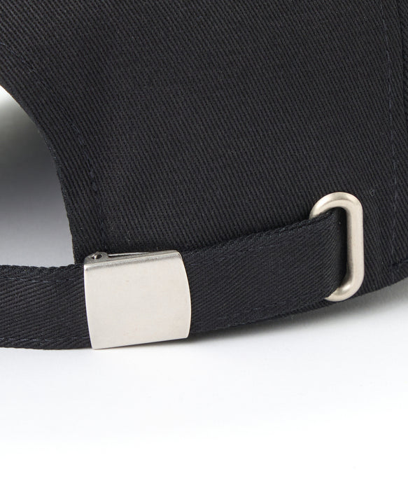 VOLCOM メンズ WORKWEAR CAP キャップ 【2026年秋冬モデル】 FBK / F