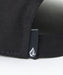 VOLCOM メンズ WORKWEAR CAP キャップ 【2026年秋冬モデル】 FBK / F