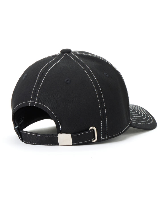 VOLCOM メンズ WORKWEAR CAP キャップ 【2026年秋冬モデル】 WBK / F