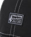 VOLCOM メンズ WORKWEAR CAP キャップ 【2026年秋冬モデル】 WBK / F