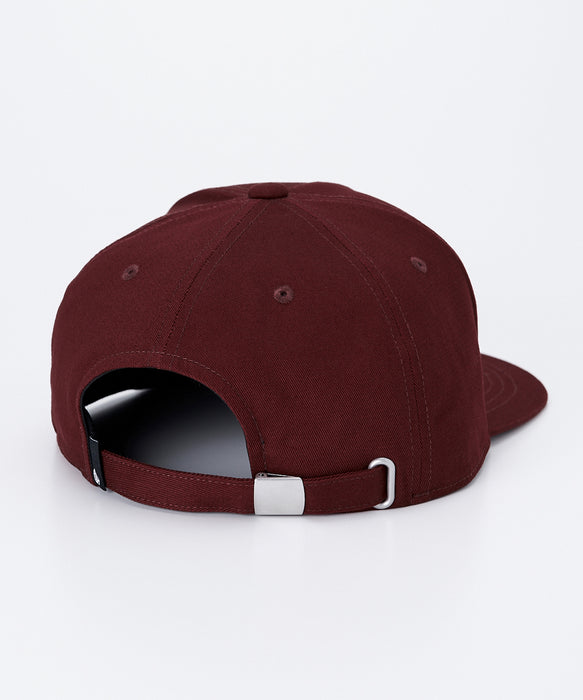 VOLCOM メンズ SKATE VITALS CAP キャップ 【2026年秋冬モデル】 BUR / F