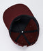 VOLCOM メンズ SKATE VITALS CAP キャップ 【2026年秋冬モデル】 BUR / F