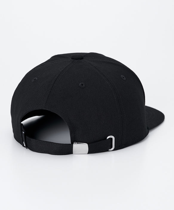 VOLCOM メンズ SKATE VITALS CAP キャップ 【2026年秋冬モデル】 FBK / F
