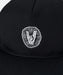 VOLCOM メンズ SKATE VITALS CAP キャップ 【2026年秋冬モデル】 FBK / F