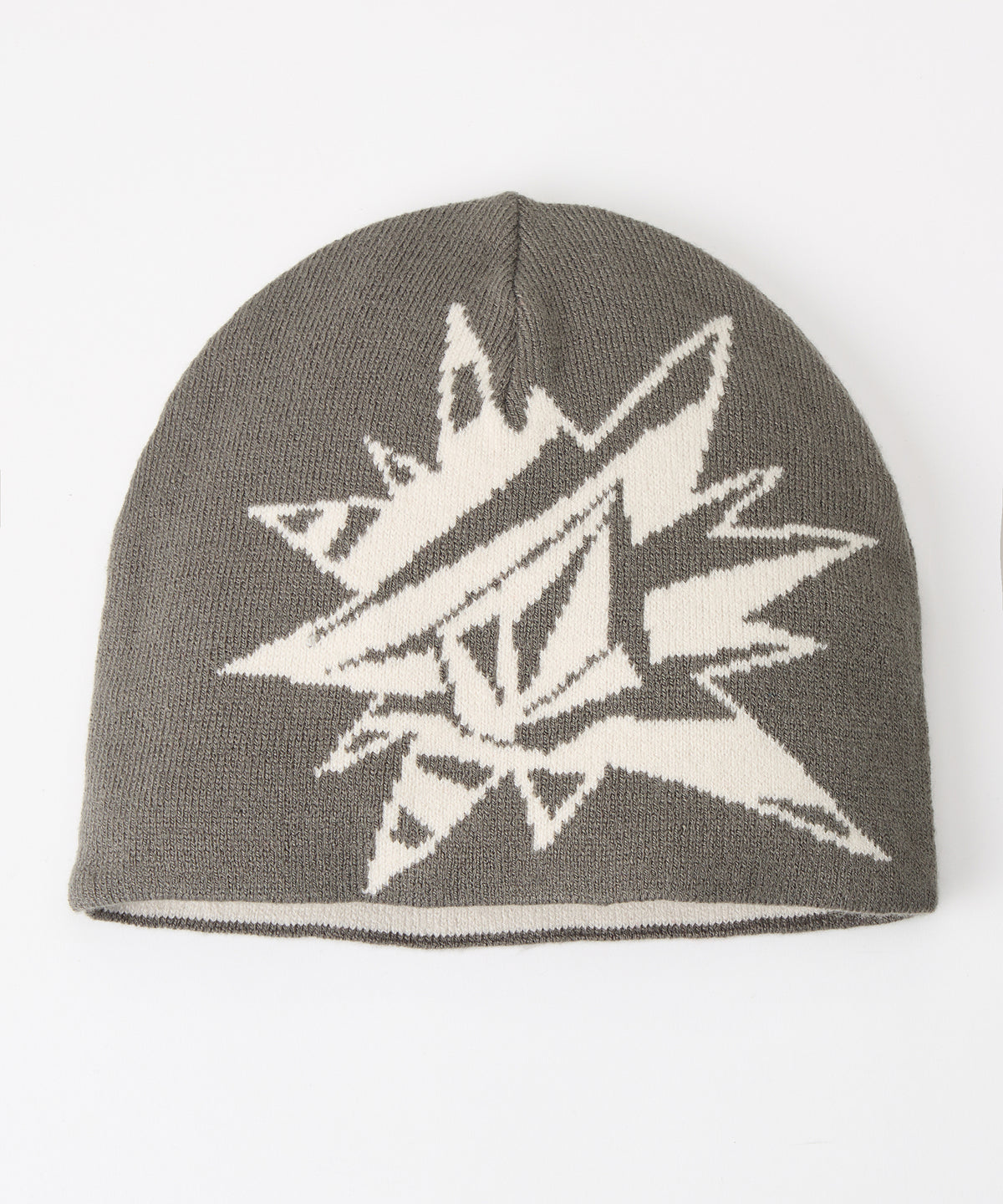 VOLCOM メンズ PASSION BEANIE ビーニー 【2026年秋冬モデル】