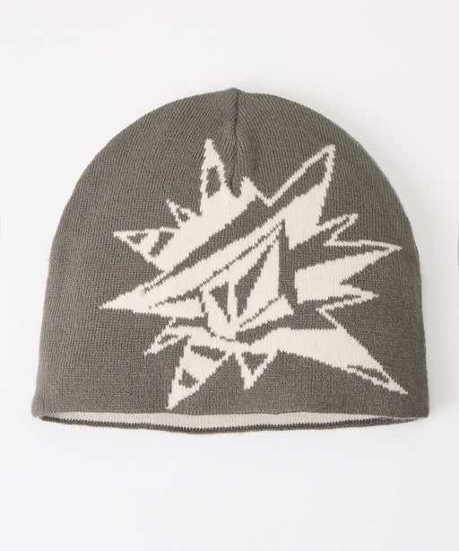 VOLCOM メンズ PASSION BEANIE ビーニー 【2026年秋冬モデル】