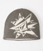 VOLCOM メンズ PASSION BEANIE ビーニー 【2026年秋冬モデル】 CHA / F