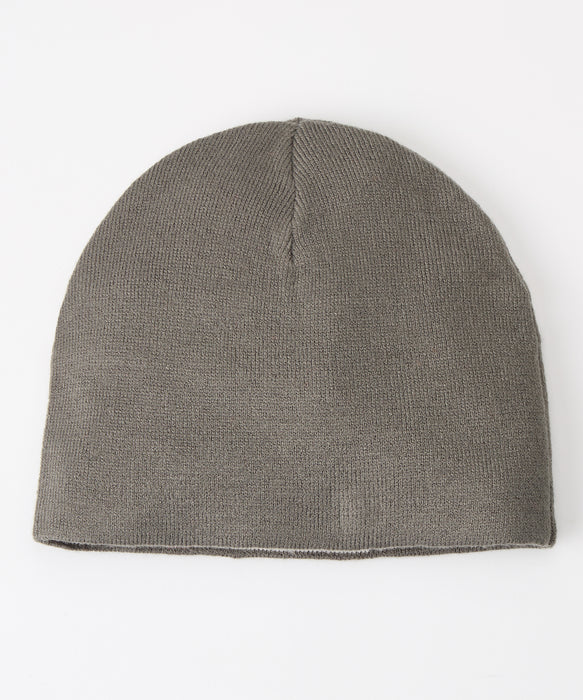 VOLCOM メンズ PASSION BEANIE ビーニー 【2026年秋冬モデル】 CHA / F