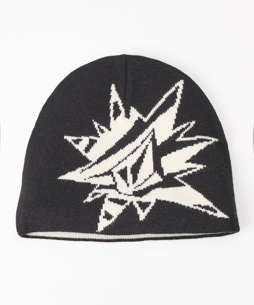 dinoworks ビーニー VOLCOM メンズ PASSION BEANIE ビーニー 【2026年秋冬モデル】