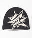 VOLCOM メンズ PASSION BEANIE ビーニー 【2026年秋冬モデル】 FBK / F