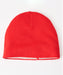 VOLCOM メンズ PASSION BEANIE ビーニー 【2026年秋冬モデル】 RED / F