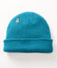 VOLCOM メンズ STONE BEANIE ビーニー 【2026年秋冬モデル】 GRN / F