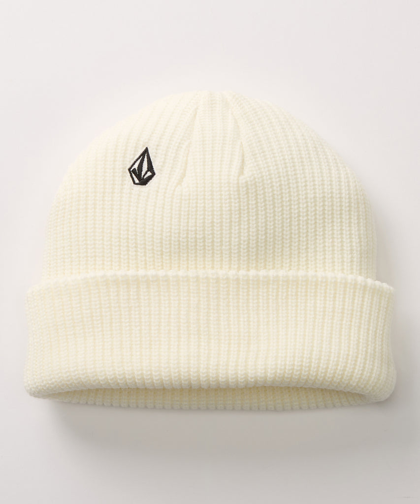 VOLCOM メンズ STONE BEANIE ビーニー 【2026年秋冬モデル】
