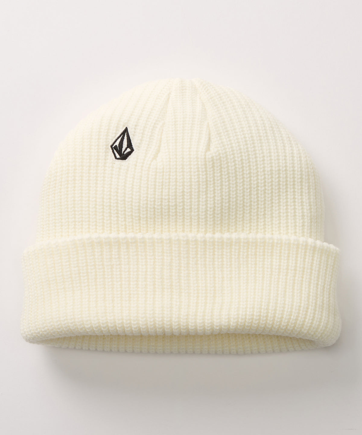 VOLCOM メンズ STONE BEANIE ビーニー 【2026年秋冬モデル】