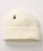 VOLCOM メンズ STONE BEANIE ビーニー 【2026年秋冬モデル】 OFF / F