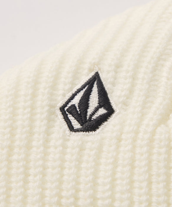 VOLCOM メンズ STONE BEANIE ビーニー 【2026年秋冬モデル】 OFF / F