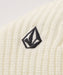 VOLCOM メンズ STONE BEANIE ビーニー 【2026年秋冬モデル】 OFF / F