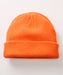 VOLCOM メンズ STONE BEANIE ビーニー 【2026年秋冬モデル】 ORG / F