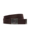 VOLCOM メンズ CIRCLE WEB BELT ベルト 【2026年秋冬モデル】 RSN / F