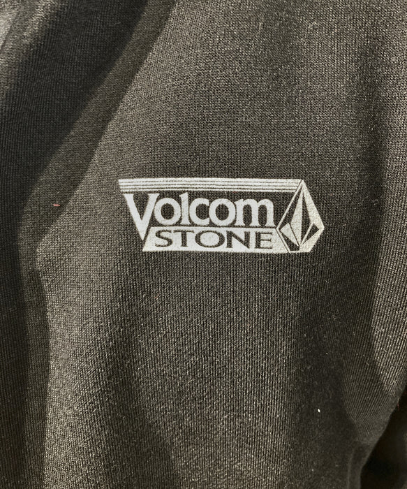 【オンライン限定】VOLCOM メンズ STONE MARKET HOOD パーカー 【2026年秋冬モデル】