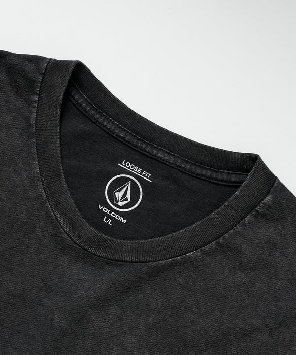 【オンライン限定】VOLCOM メンズ FREE WHEEL LS ロンT 【2026年秋冬モデル】