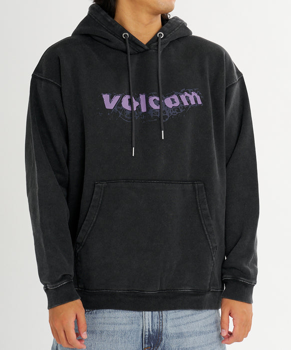 【オンライン限定】VOLCOM メンズ VOLCOM BREAKDOWN HOOD パーカー 【2026年秋冬モデル】