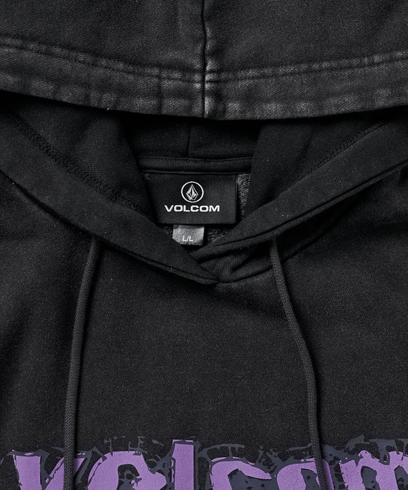 【オンライン限定】VOLCOM メンズ VOLCOM BREAKDOWN HOOD パーカー 【2026年秋冬モデル】