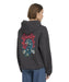 VOLCOM ウィメンズ RADICAL DAZE UP PO パーカー 【2026年秋冬モデル】 BLK / M