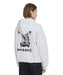 VOLCOM ウィメンズ FA OZZY FLEECE ZIP パーカー 【2026年秋冬モデル】 BNH / M