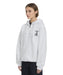 VOLCOM ウィメンズ FA OZZY FLEECE ZIP パーカー 【2026年秋冬モデル】 BNH / M