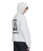 VOLCOM ウィメンズ FA OZZY FLEECE ZIP パーカー 【2026年秋冬モデル】 BNH / M