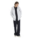 VOLCOM ウィメンズ FA OZZY FLEECE ZIP パーカー 【2026年秋冬モデル】 BNH / M