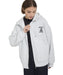 VOLCOM ウィメンズ FA OZZY FLEECE ZIP パーカー 【2026年秋冬モデル】 BNH / M