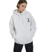 VOLCOM ウィメンズ FA OZZY FLEECE ZIP パーカー 【2026年秋冬モデル】 BNH / M