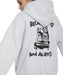 VOLCOM ウィメンズ FA OZZY FLEECE ZIP パーカー 【2026年秋冬モデル】 BNH / M