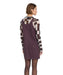 VOLCOM ウィメンズ WORKESTRA DRESS ワンピース 【2026年秋冬モデル】 RSN / L