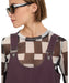 VOLCOM ウィメンズ WORKESTRA DRESS ワンピース 【2026年秋冬モデル】 RSN / L