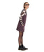 VOLCOM ウィメンズ WORKESTRA DRESS ワンピース 【2026年秋冬モデル】 RSN / L