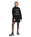 VOLCOM ウィメンズ FA OZZY DRESS 長袖シャツ 【2026年秋冬モデル】 BLK / L