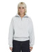 VOLCOM ウィメンズ VOLTRANE SWEATER セーター 【2026年秋冬モデル】 BNH / L