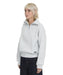 VOLCOM ウィメンズ VOLTRANE SWEATER セーター 【2026年秋冬モデル】 BNH / L
