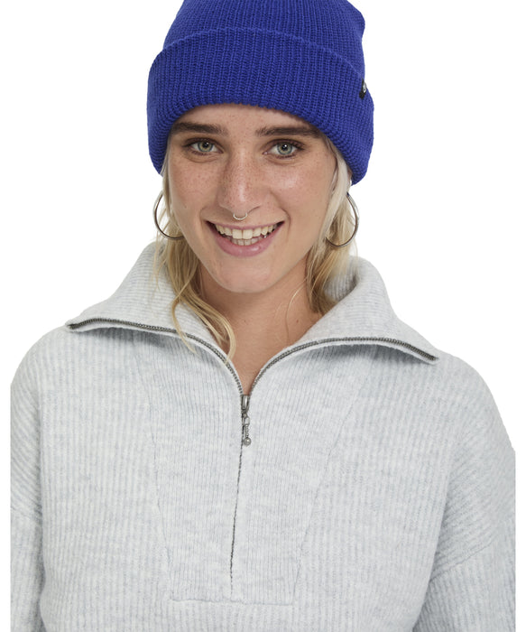 VOLCOM ウィメンズ VOLTRANE SWEATER セーター 【2026年秋冬モデル】 BNH / L