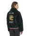 VOLCOM ウィメンズ FA OZZY JACKET ジャケット 【2026年秋冬モデル】 SCB / M