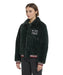 VOLCOM ウィメンズ FA OZZY JACKET ジャケット 【2026年秋冬モデル】 SCB / M