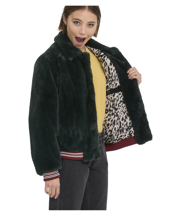 VOLCOM ウィメンズ FA OZZY JACKET ジャケット 【2026年秋冬モデル】 SCB / M