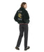 VOLCOM ウィメンズ FA OZZY JACKET ジャケット 【2026年秋冬モデル】 SCB / M