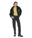 VOLCOM ウィメンズ FA OZZY JACKET ジャケット 【2026年秋冬モデル】 SCB / M