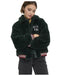 VOLCOM ウィメンズ FA OZZY JACKET ジャケット 【2026年秋冬モデル】 SCB / M